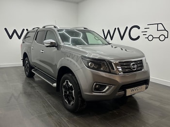 Nissan - Navara