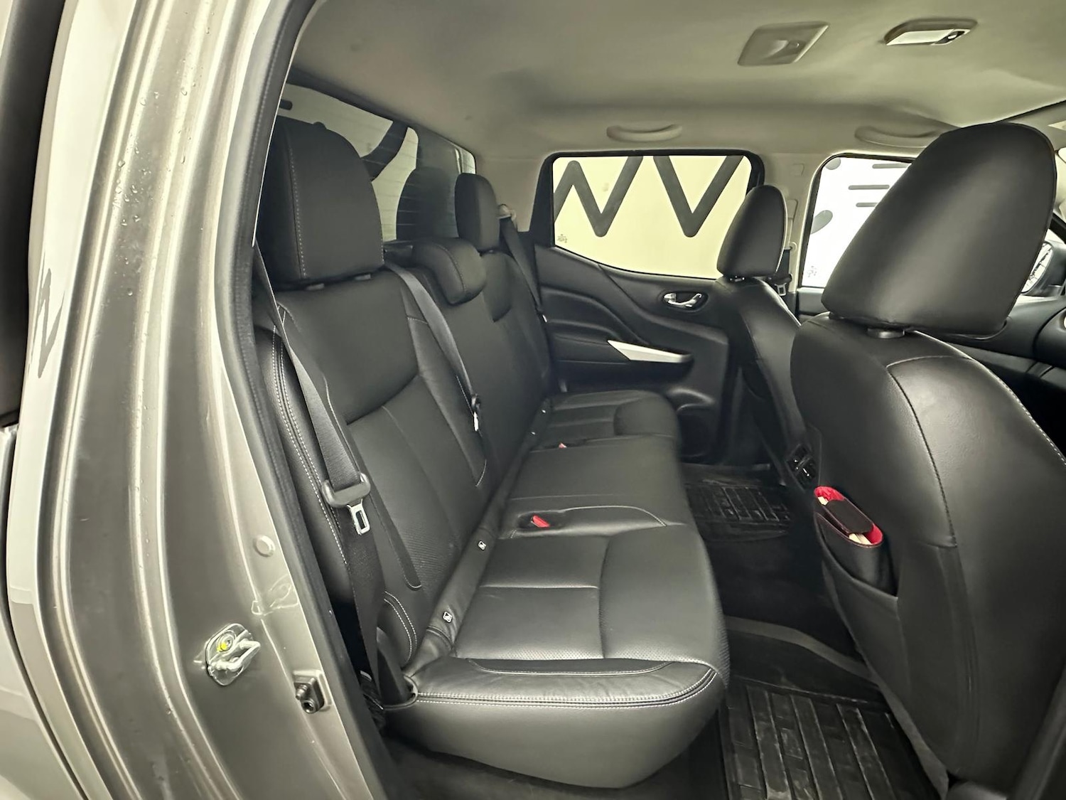 Used Nissan Navara 2020 for sale - 76637169: Photo 22