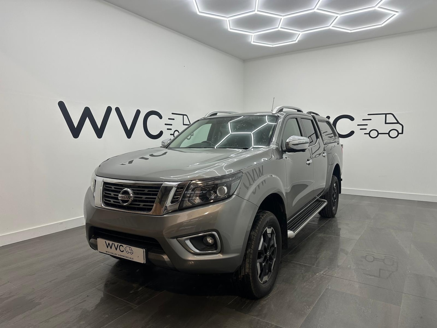 Used Nissan Navara 2020 for sale - 76637169: Photo 3