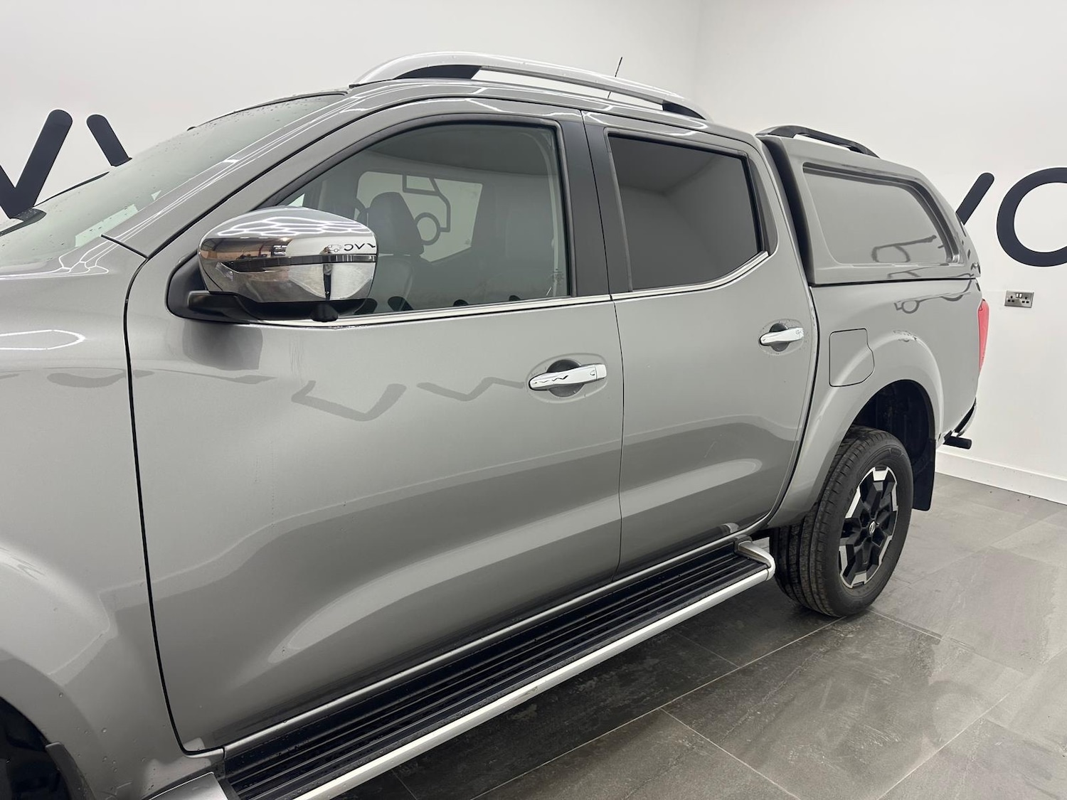 Used Nissan Navara 2020 for sale - 76637169: Photo 5