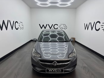 Used Vauxhall Corsa 2017 for sale - 78224636: Photo