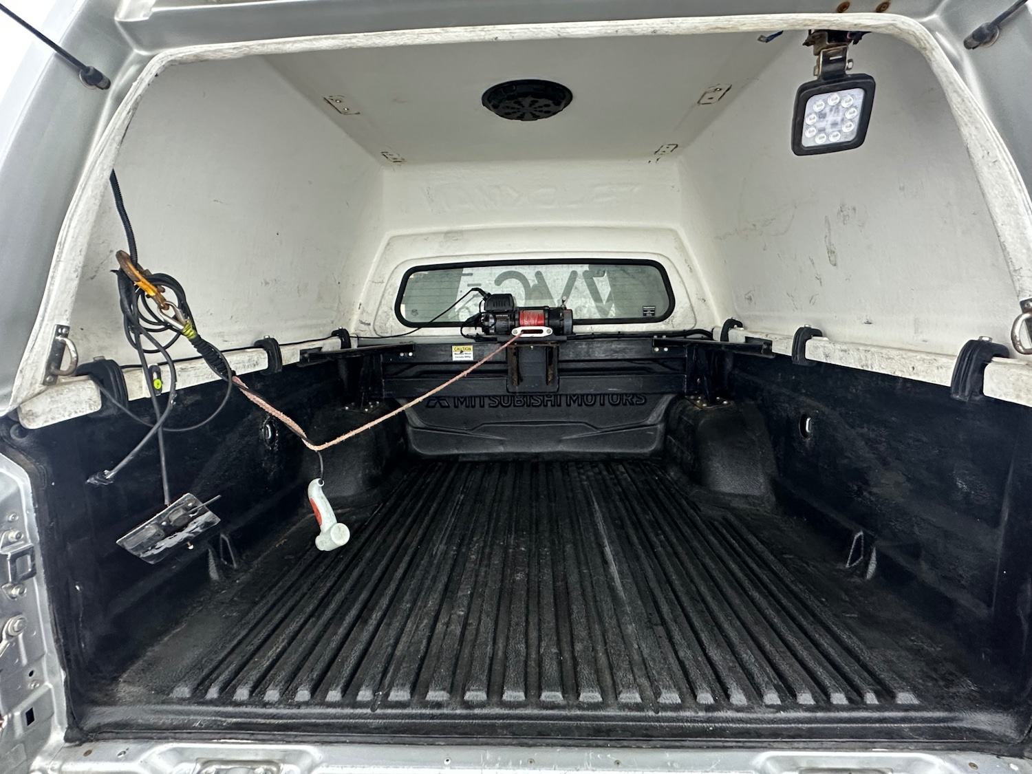 Used Mitsubishi L200 2019 for sale - 77418285: Photo 10