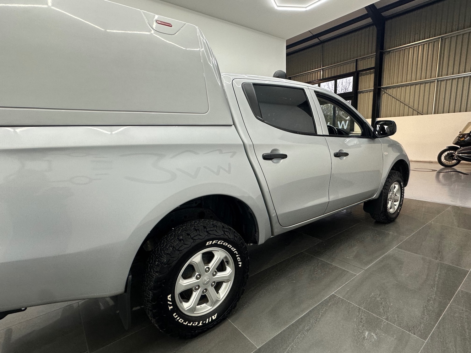 Used Mitsubishi L200 2019 for sale - 77418285: Photo 12