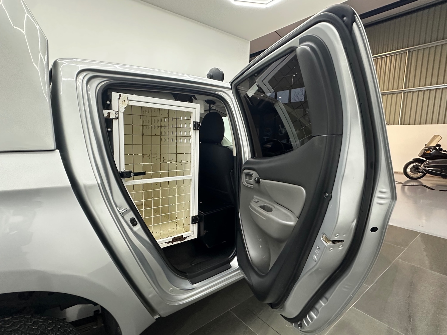 Used Mitsubishi L200 2019 for sale - 77418285: Photo 13