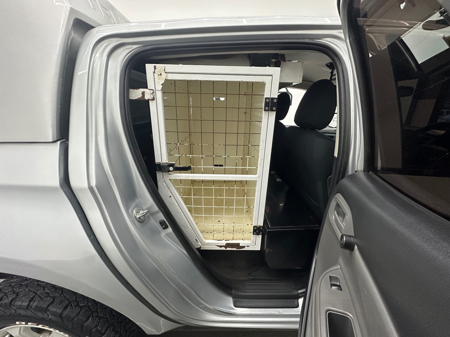 Used Mitsubishi L200 2019 for sale - 77418285: Photo 14