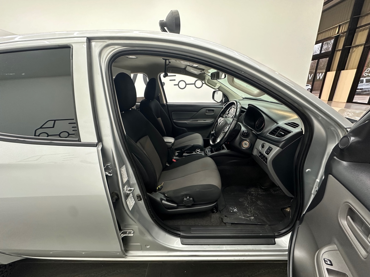 Used Mitsubishi L200 2019 for sale - 77418285: Photo 16