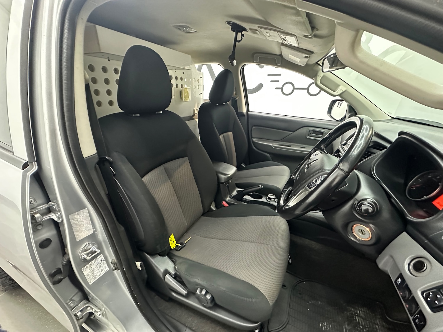 Used Mitsubishi L200 2019 for sale - 77418285: Photo 17