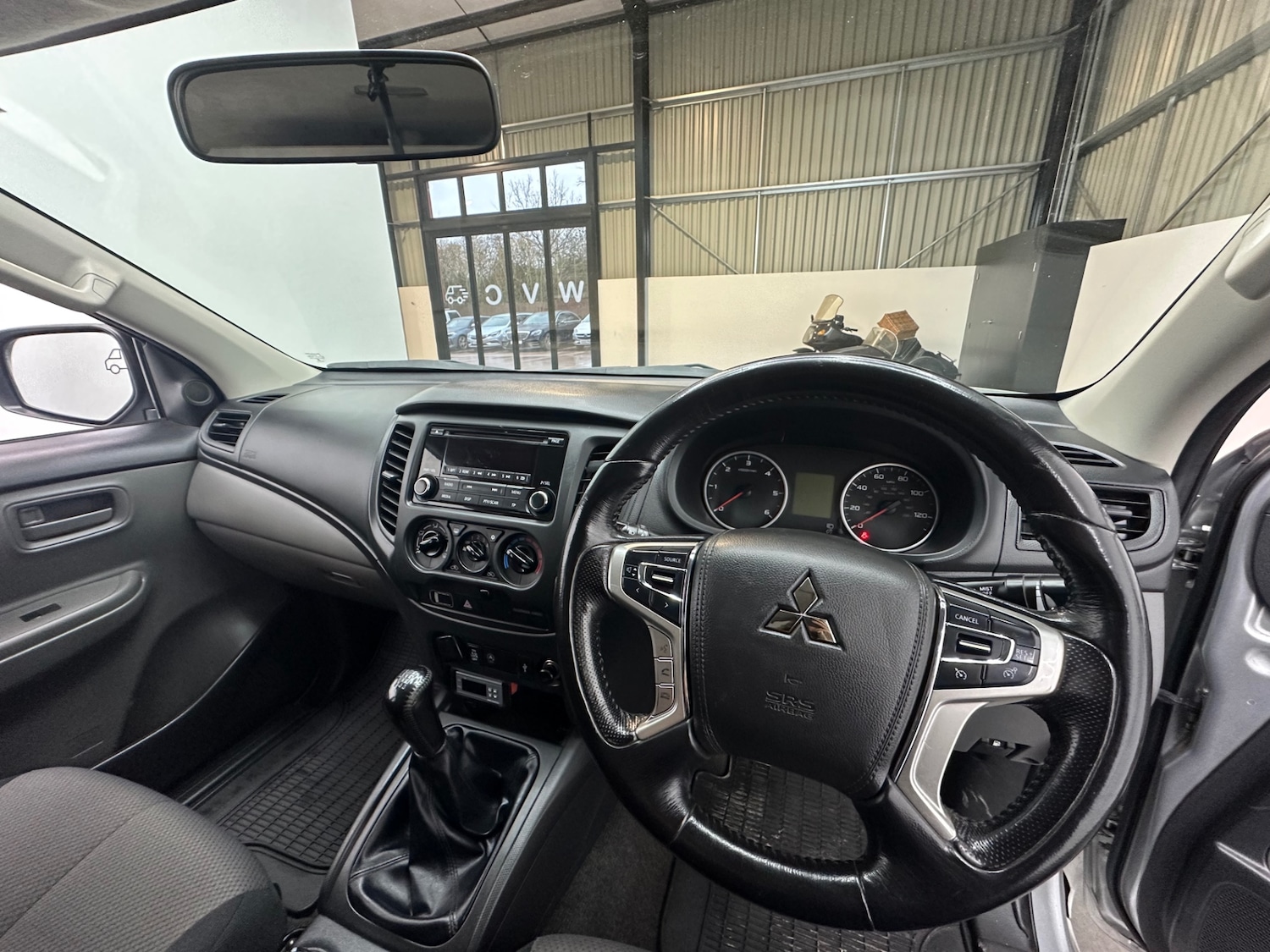Used Mitsubishi L200 2019 for sale - 77418285: Photo 19