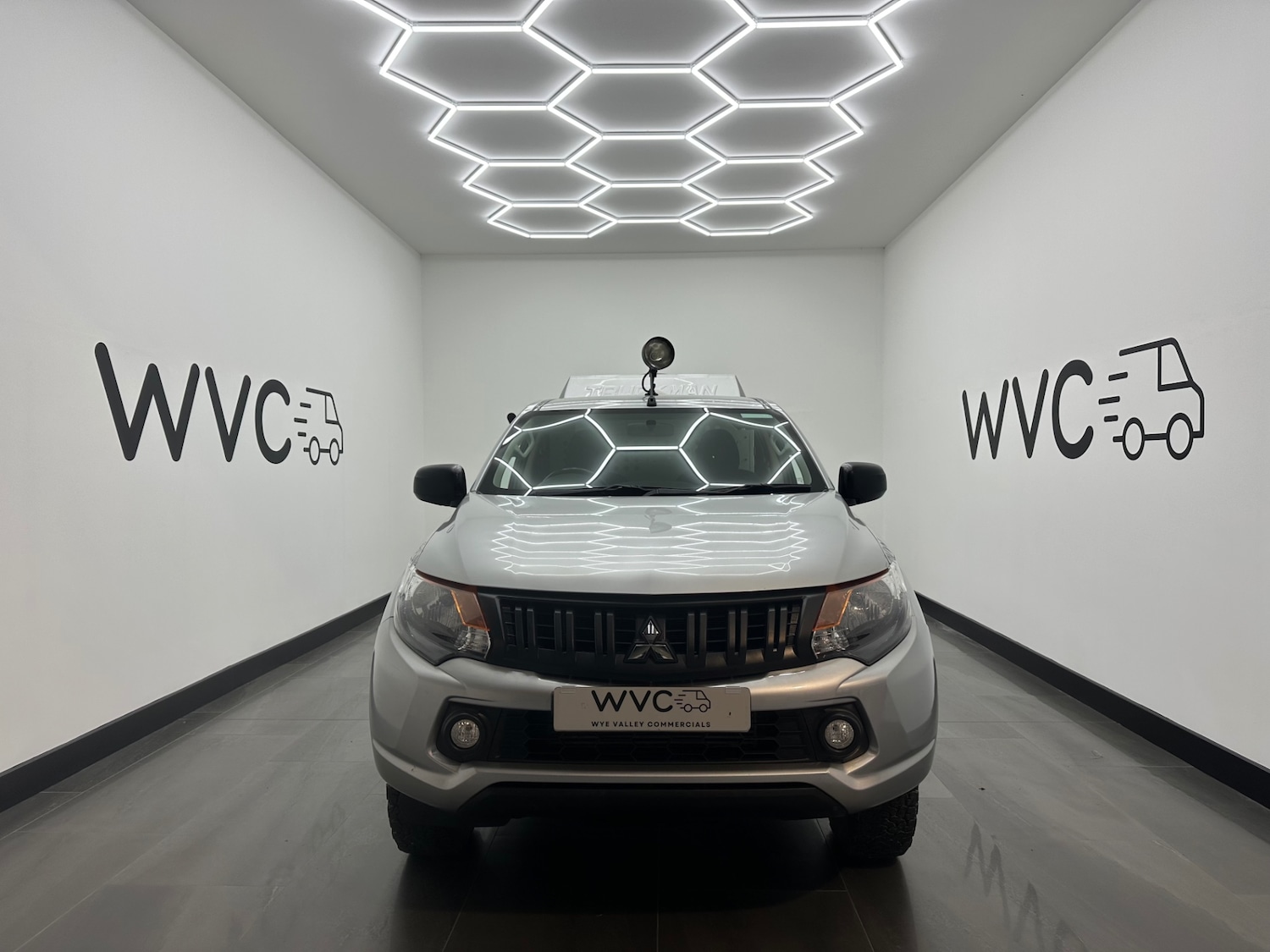 Used Mitsubishi L200 2019 for sale - 77418285: Photo 2