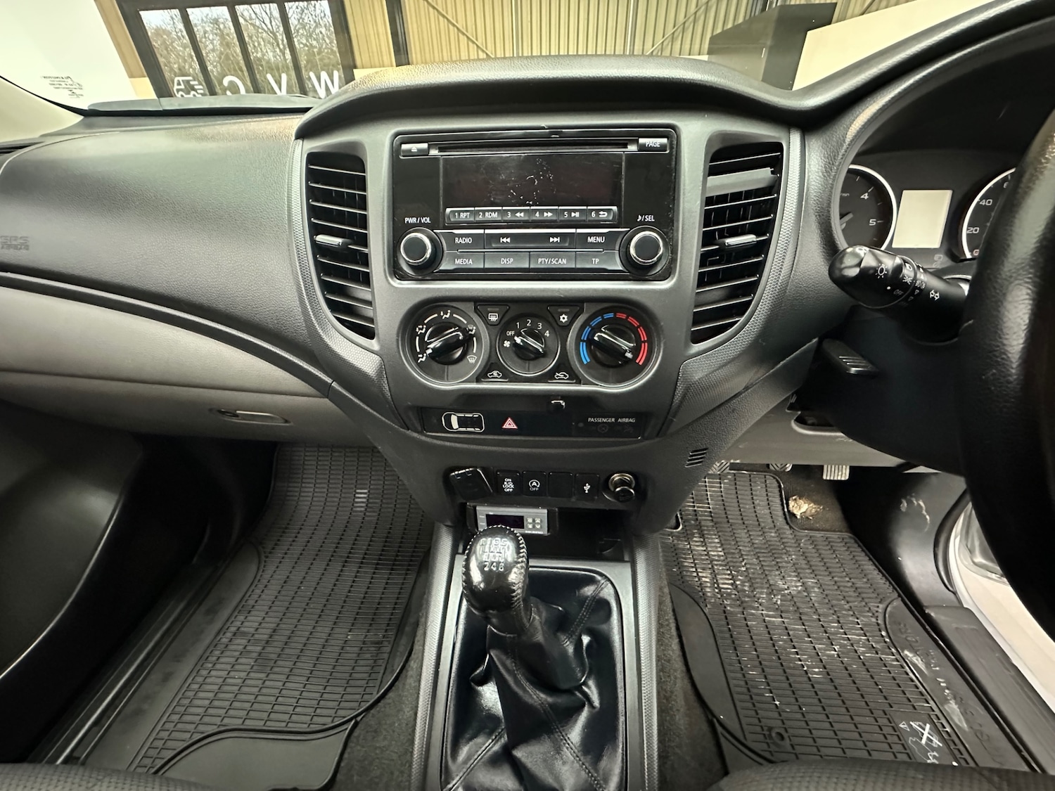 Used Mitsubishi L200 2019 for sale - 77418285: Photo 21