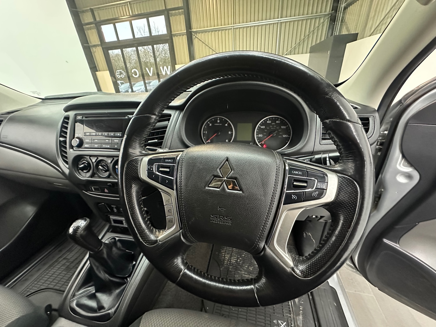 Used Mitsubishi L200 2019 for sale - 77418285: Photo 23