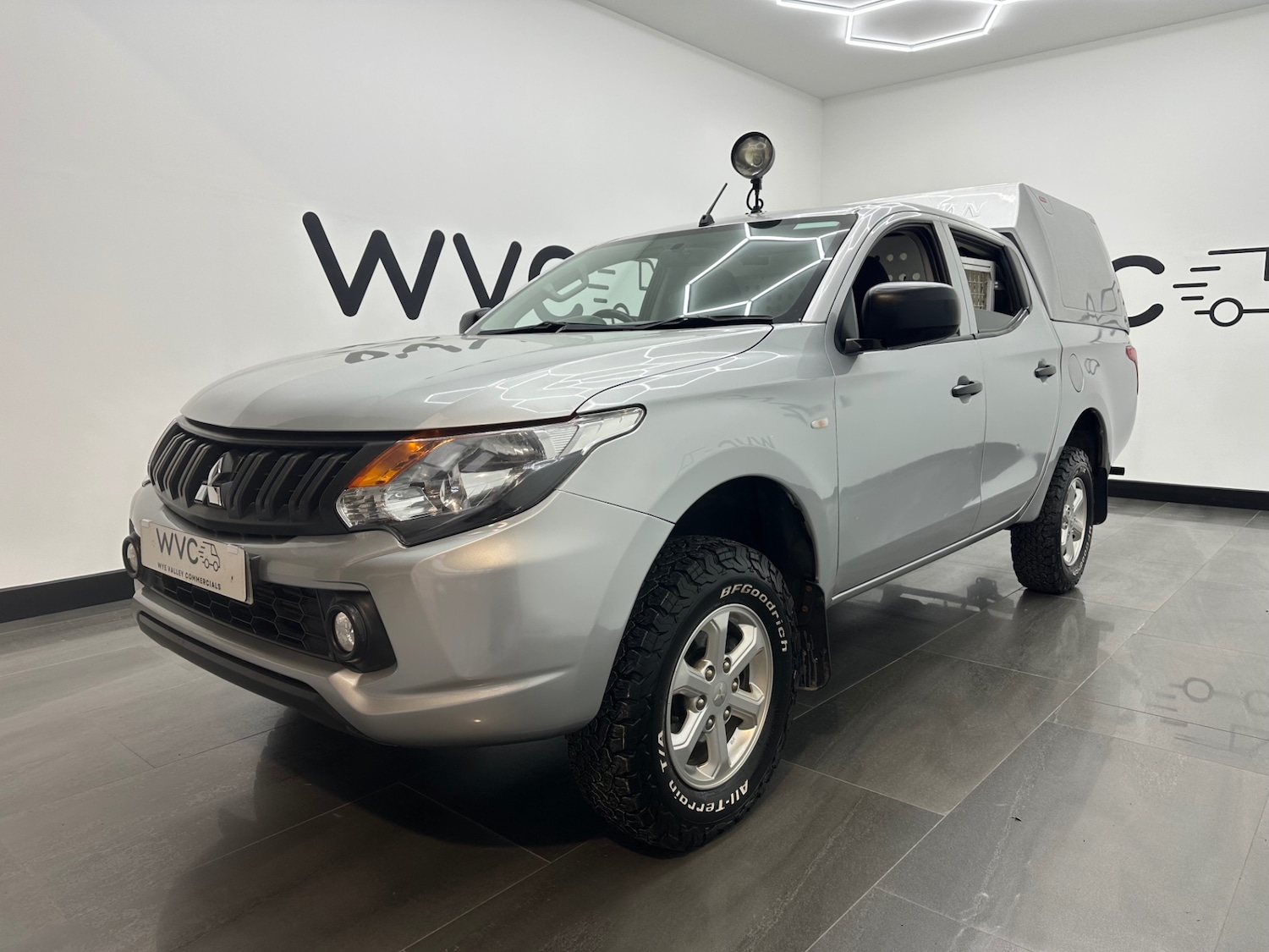 Used Mitsubishi L200 2019 for sale - 77418285: Photo 4