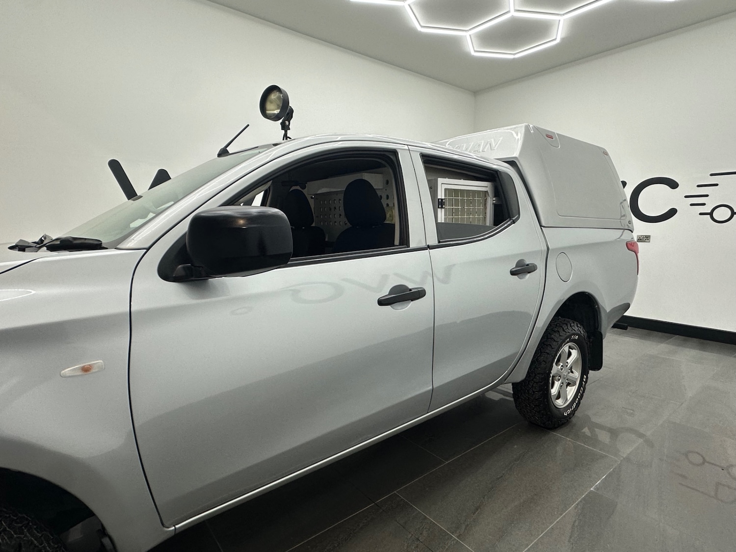 Used Mitsubishi L200 2019 for sale - 77418285: Photo 5