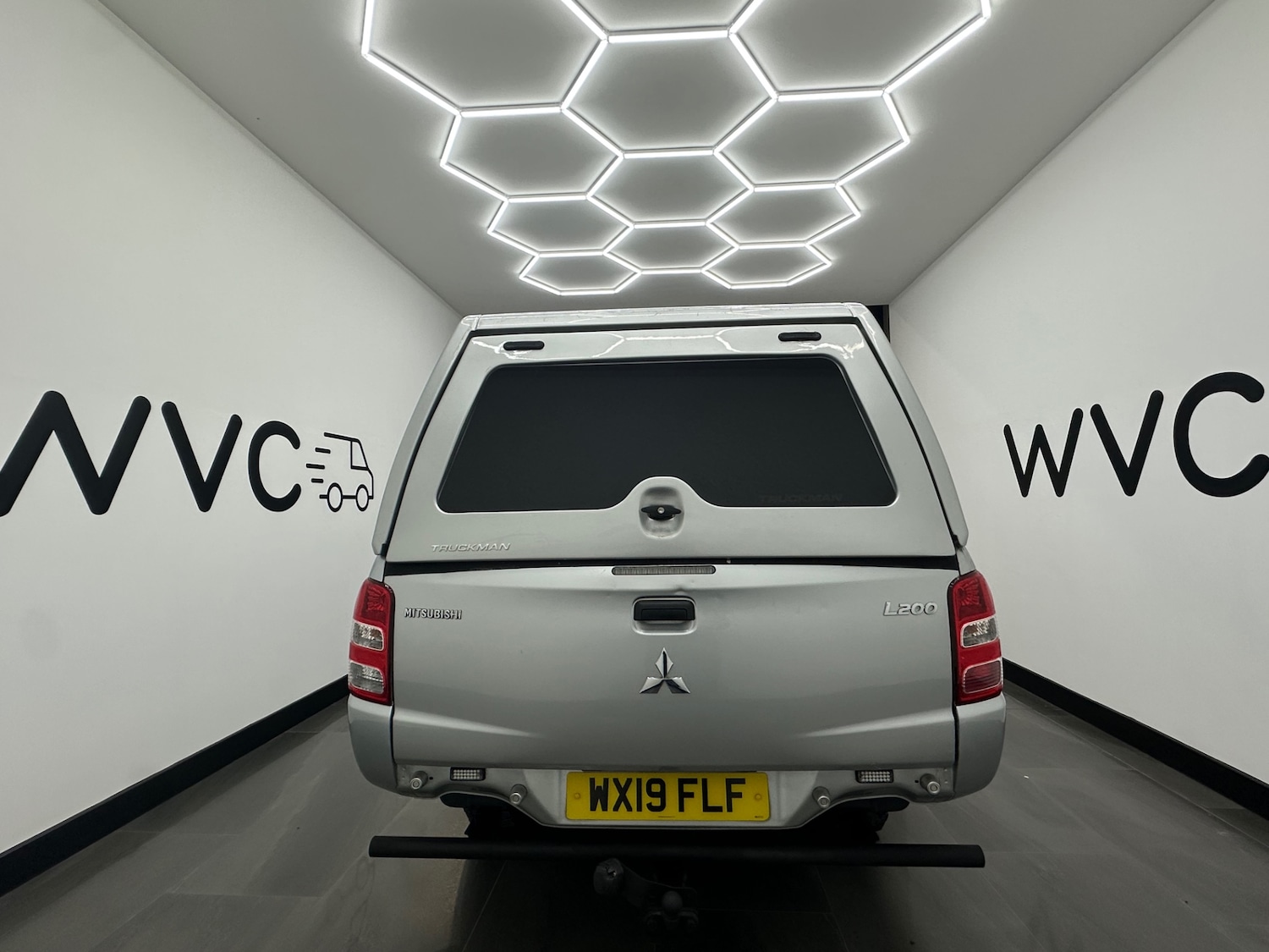 Used Mitsubishi L200 2019 for sale - 77418285: Photo 7