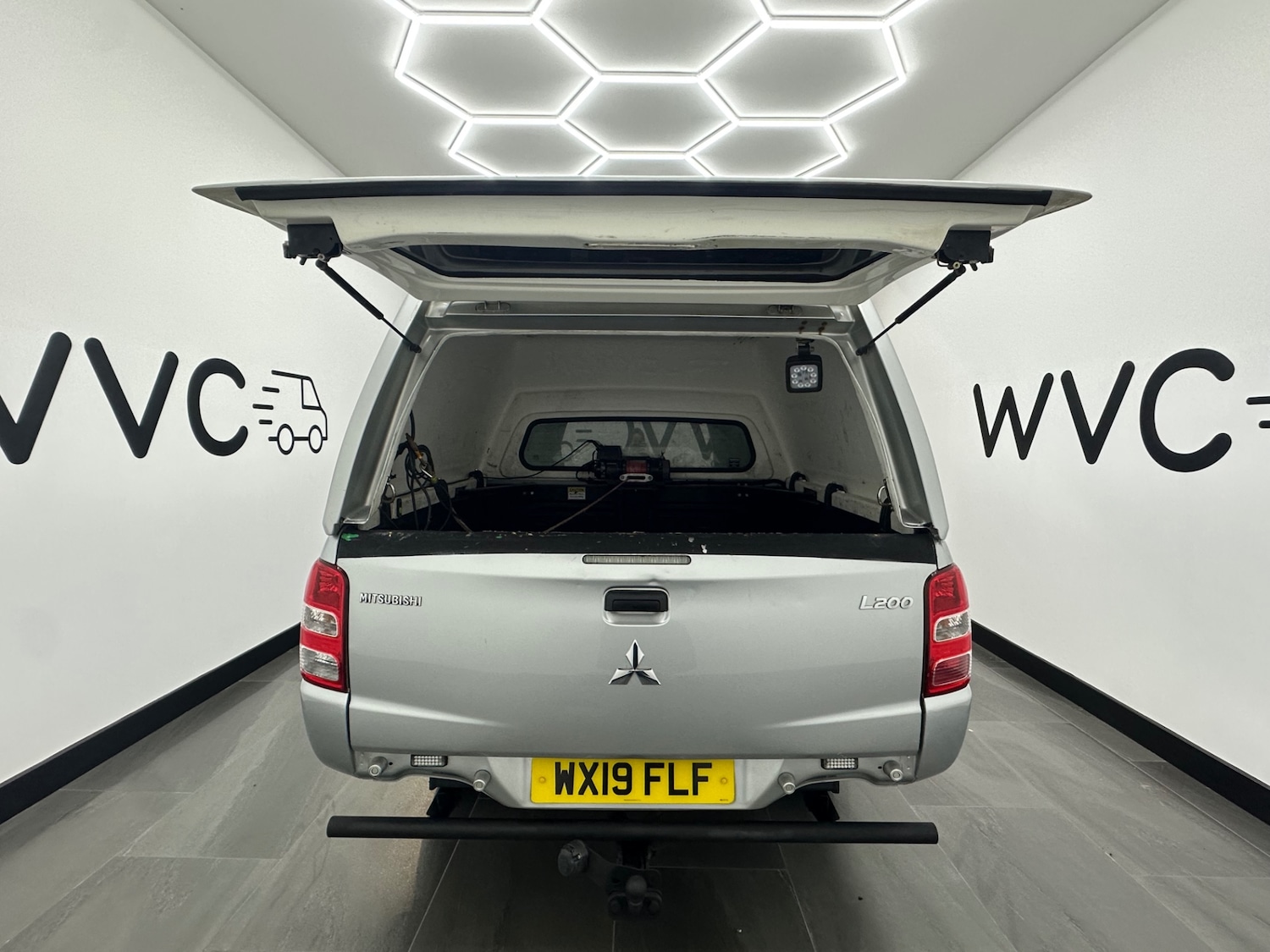 Used Mitsubishi L200 2019 for sale - 77418285: Photo 8