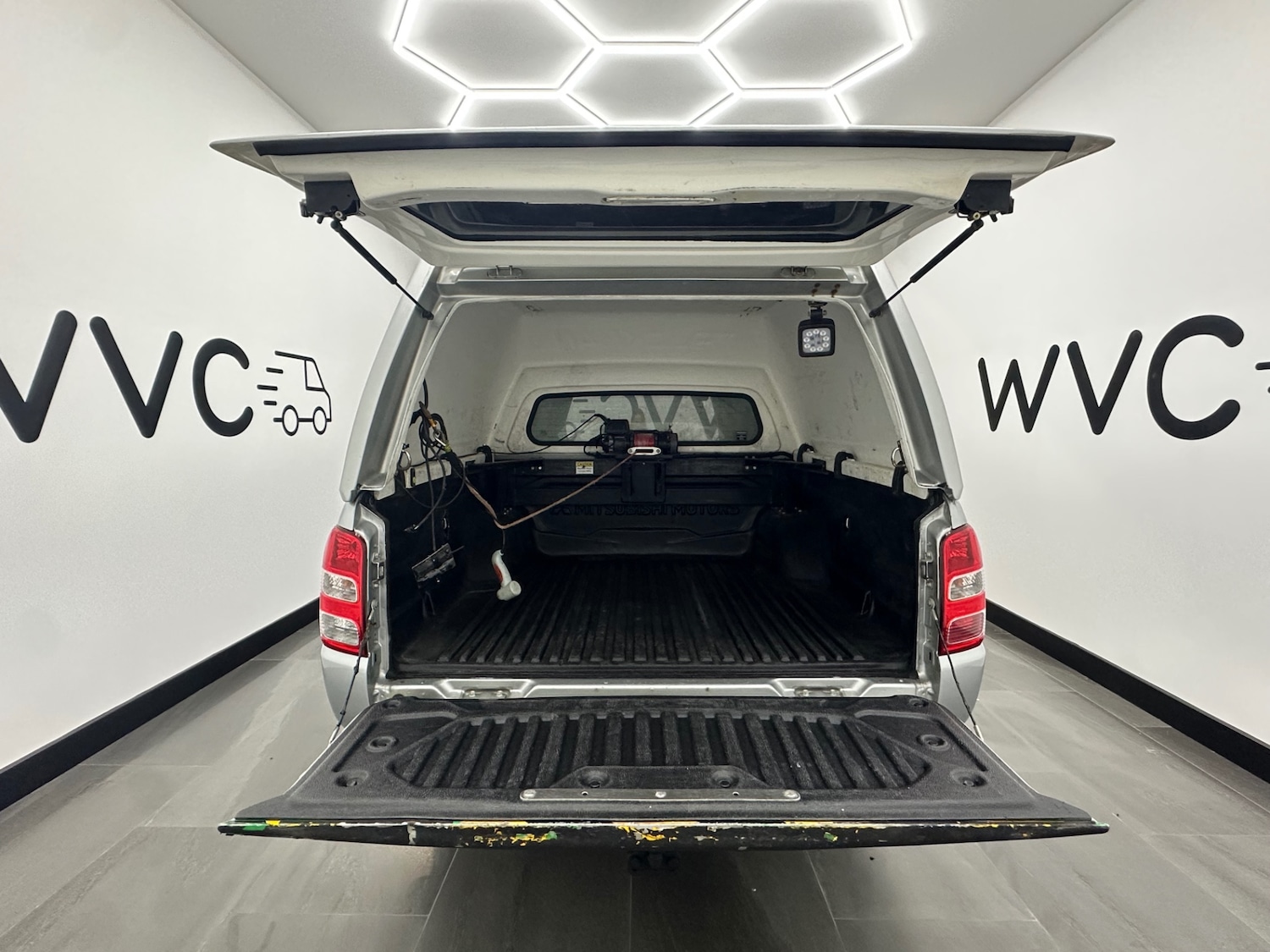 Used Mitsubishi L200 2019 for sale - 77418285: Photo 9