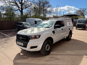 Used Ford Ranger 2017 for sale - 78105765: Photo