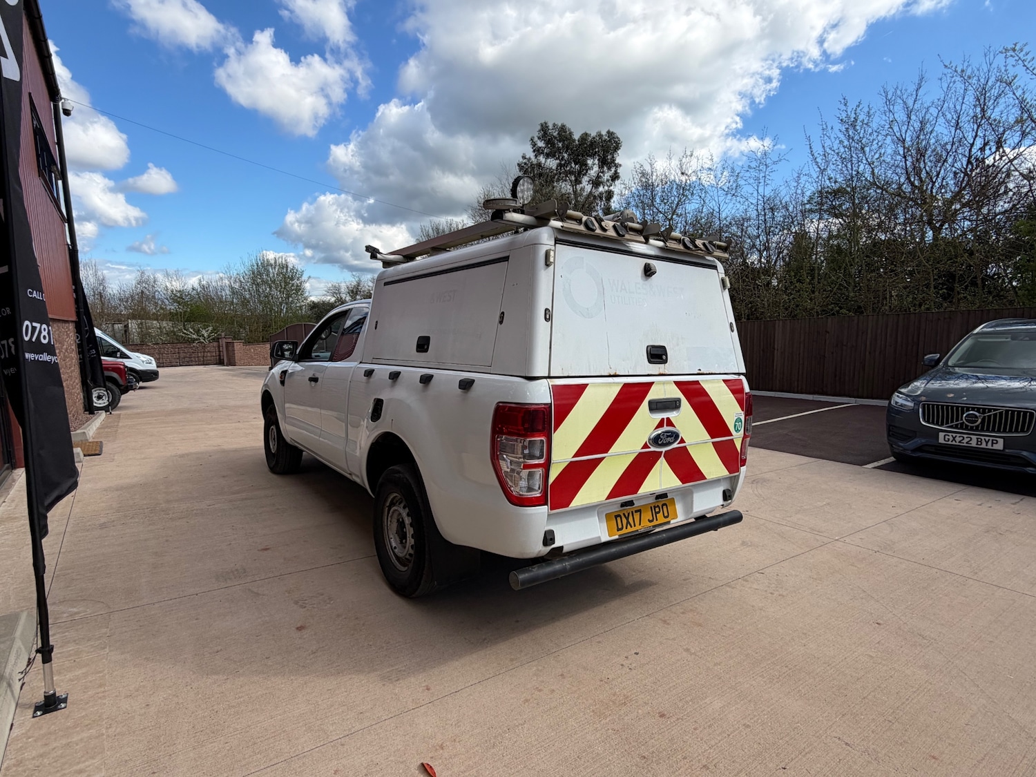 Used Ford Ranger 2017 for sale - 78105765: Photo 4