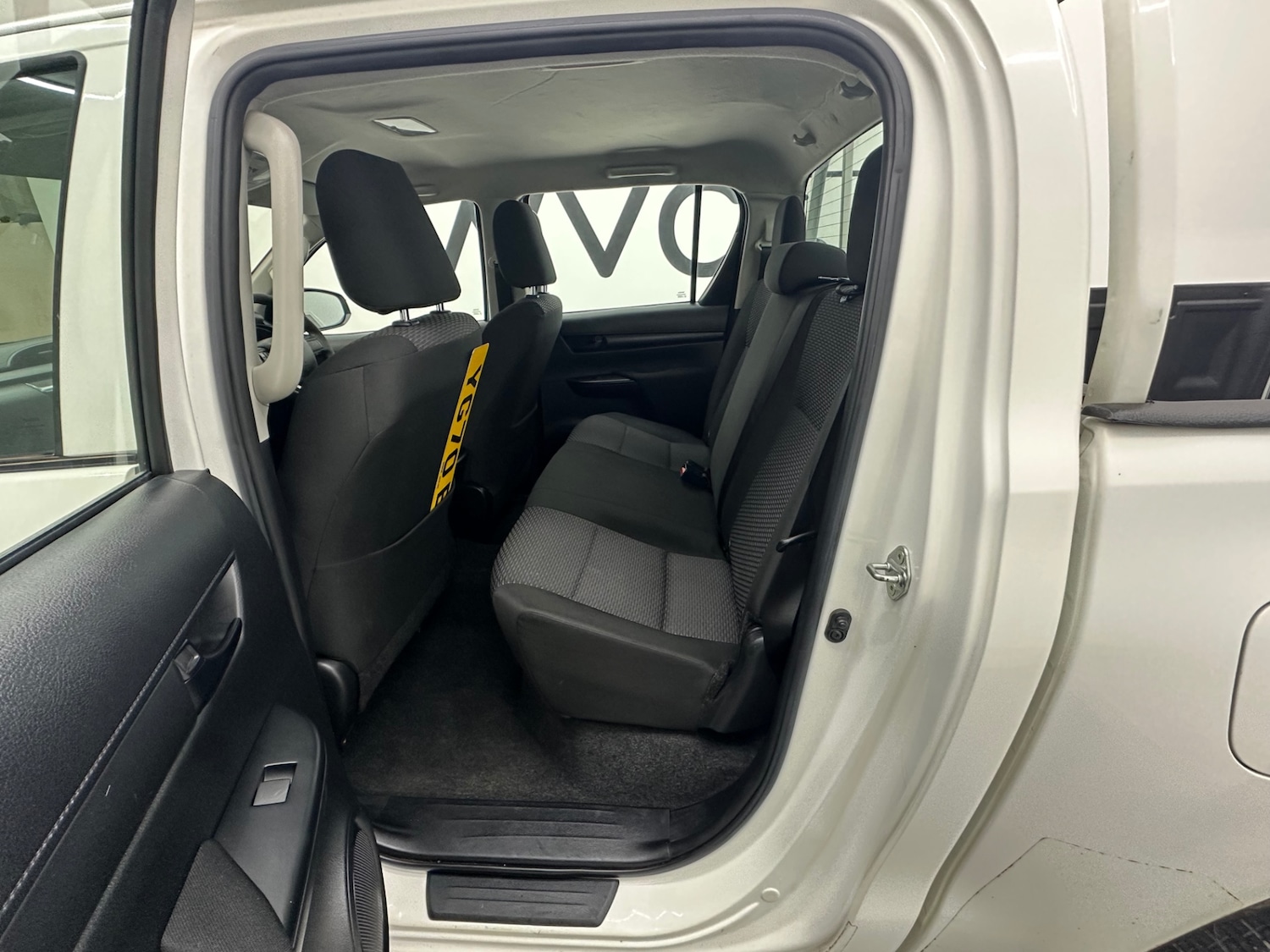 Used Toyota Hilux 2020 for sale - 77148269: Photo 11