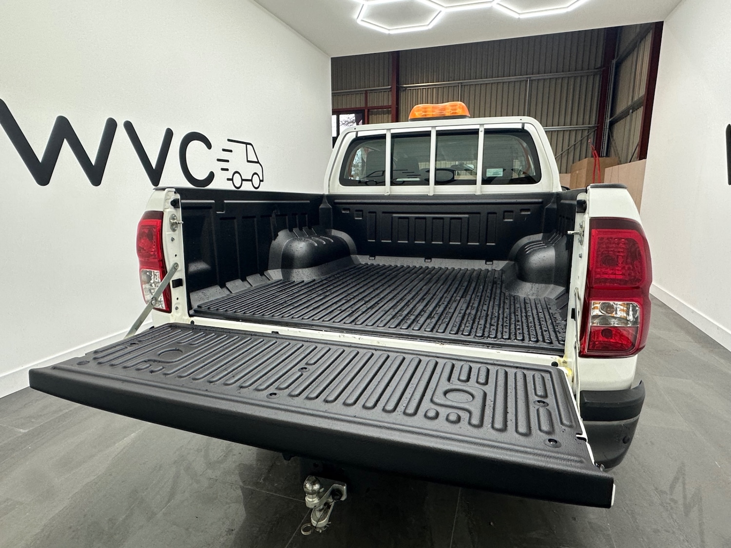 Used Toyota Hilux 2020 for sale - 77148269: Photo 14