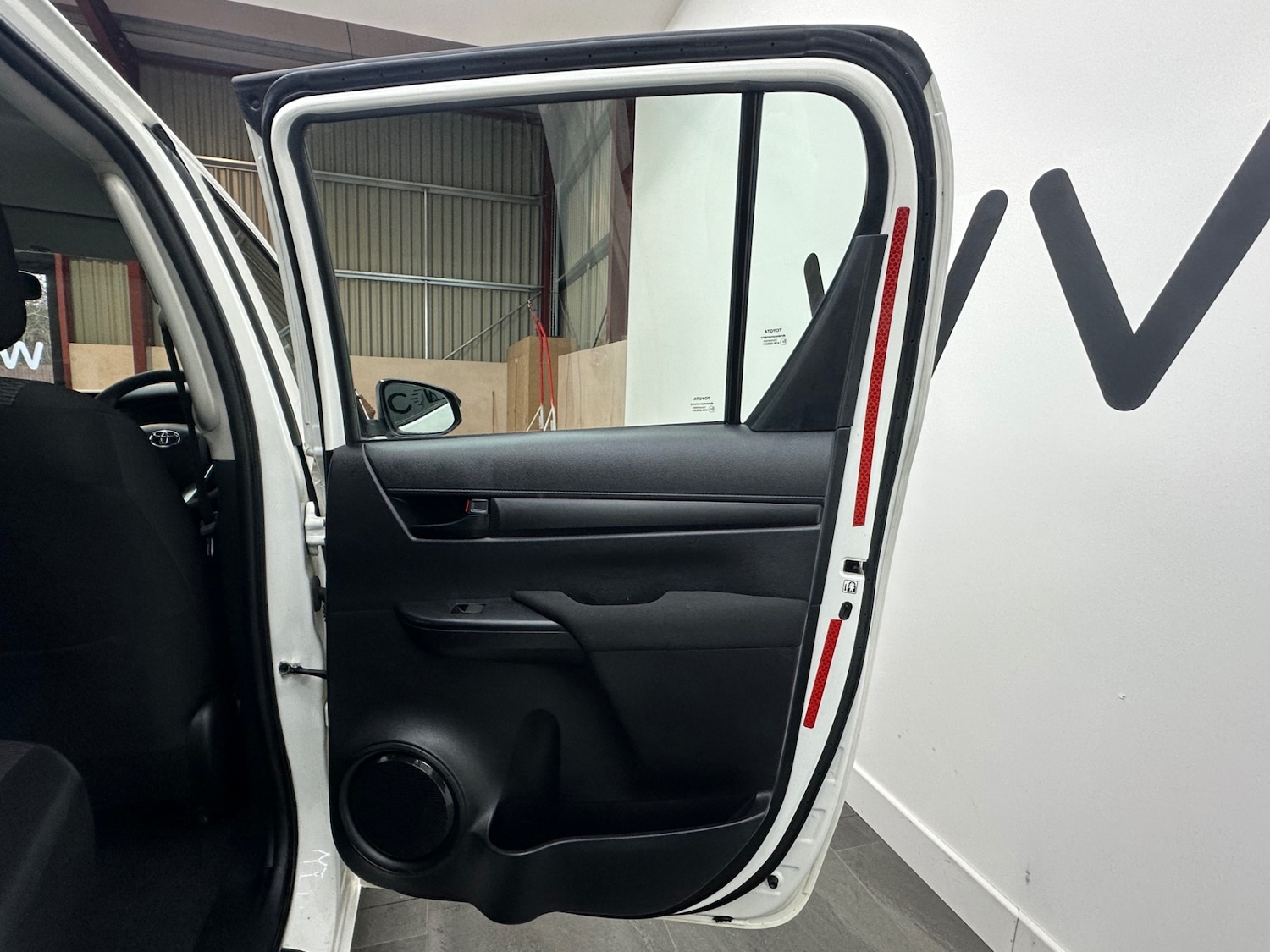 Used Toyota Hilux 2020 for sale - 77148269: Photo 16