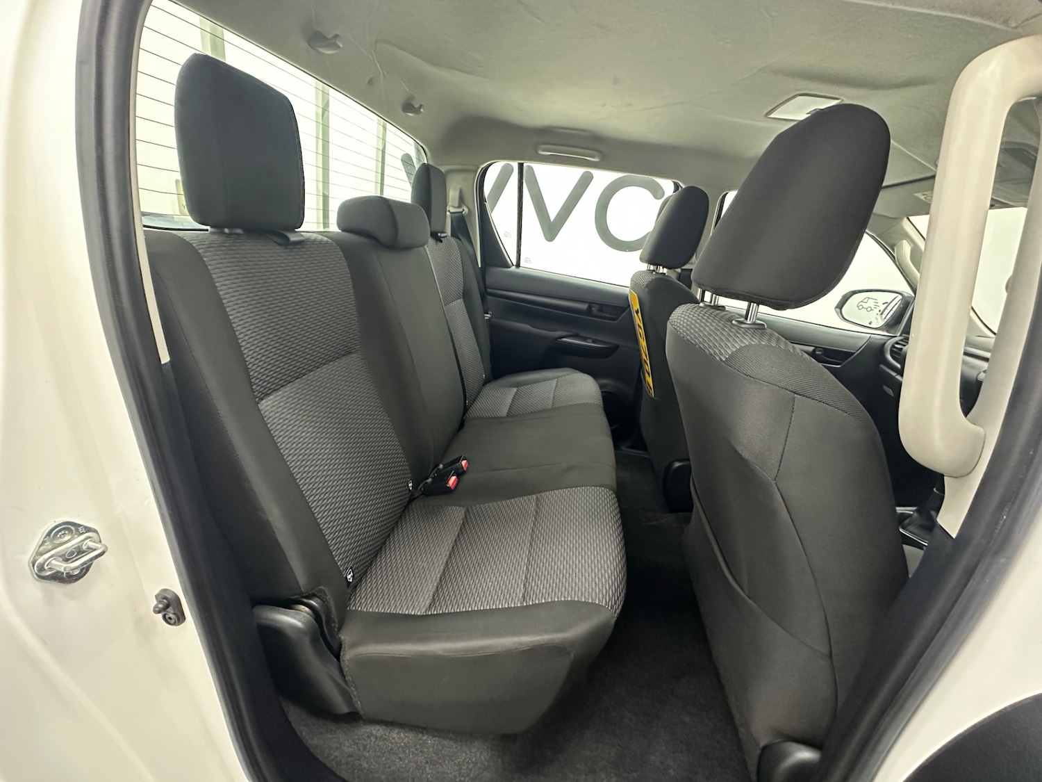 Used Toyota Hilux 2020 for sale - 77148269: Photo 18