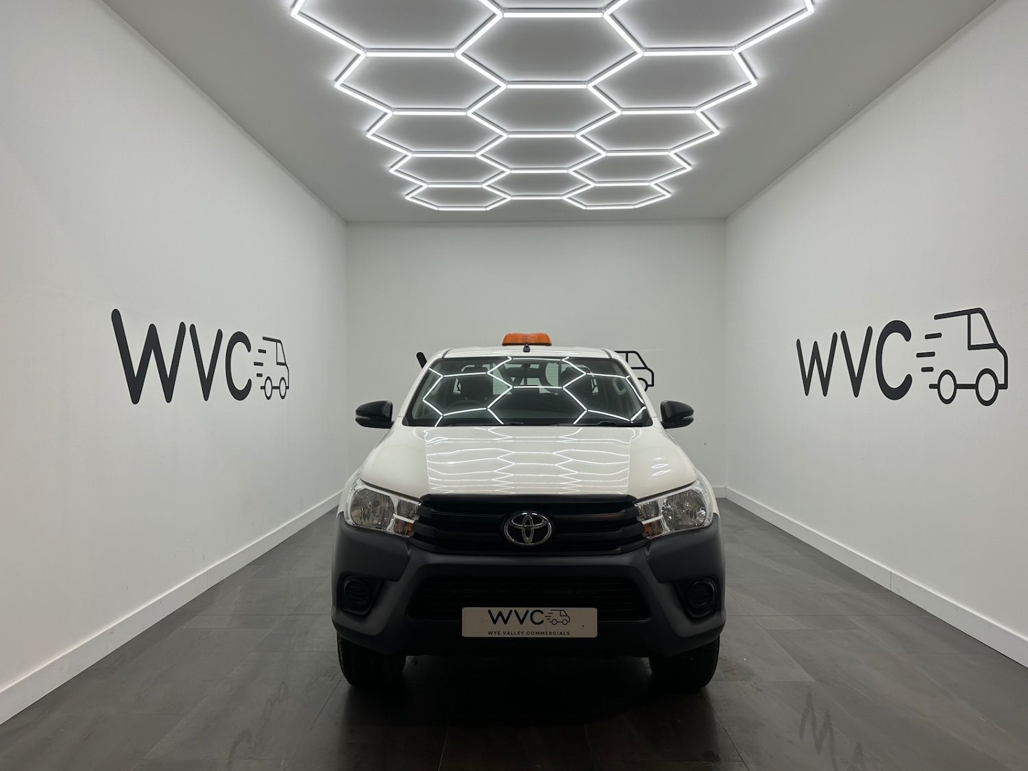 Used Toyota Hilux 2020 for sale - 77148269: Photo 2