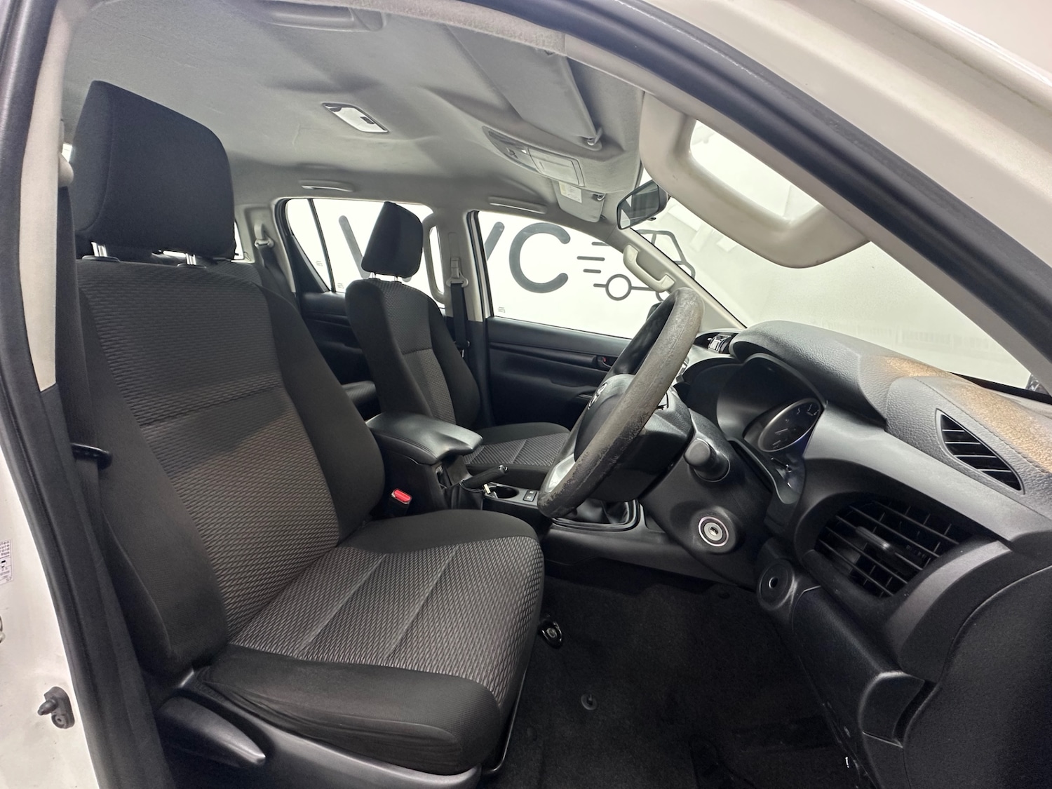 Used Toyota Hilux 2020 for sale - 77148269: Photo 21