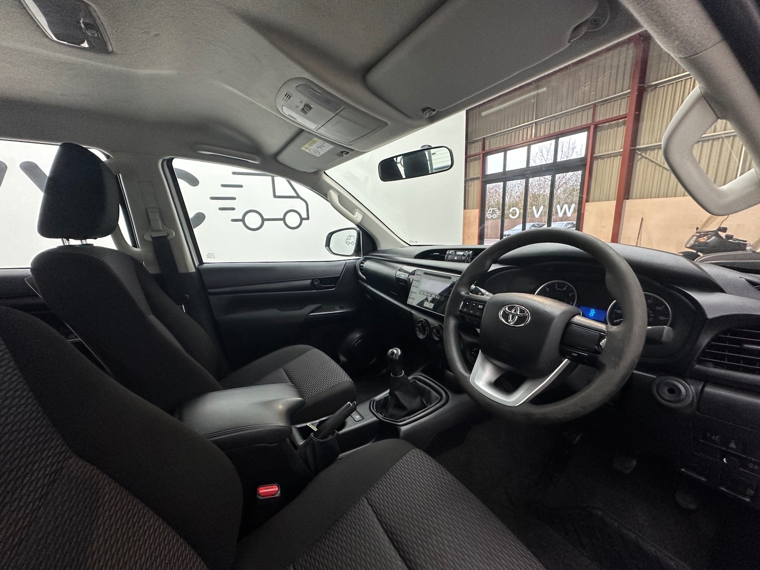 Used Toyota Hilux 2020 for sale - 77148269: Photo 22