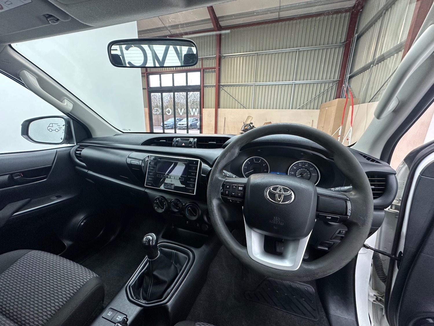 Used Toyota Hilux 2020 for sale - 77148269: Photo 23