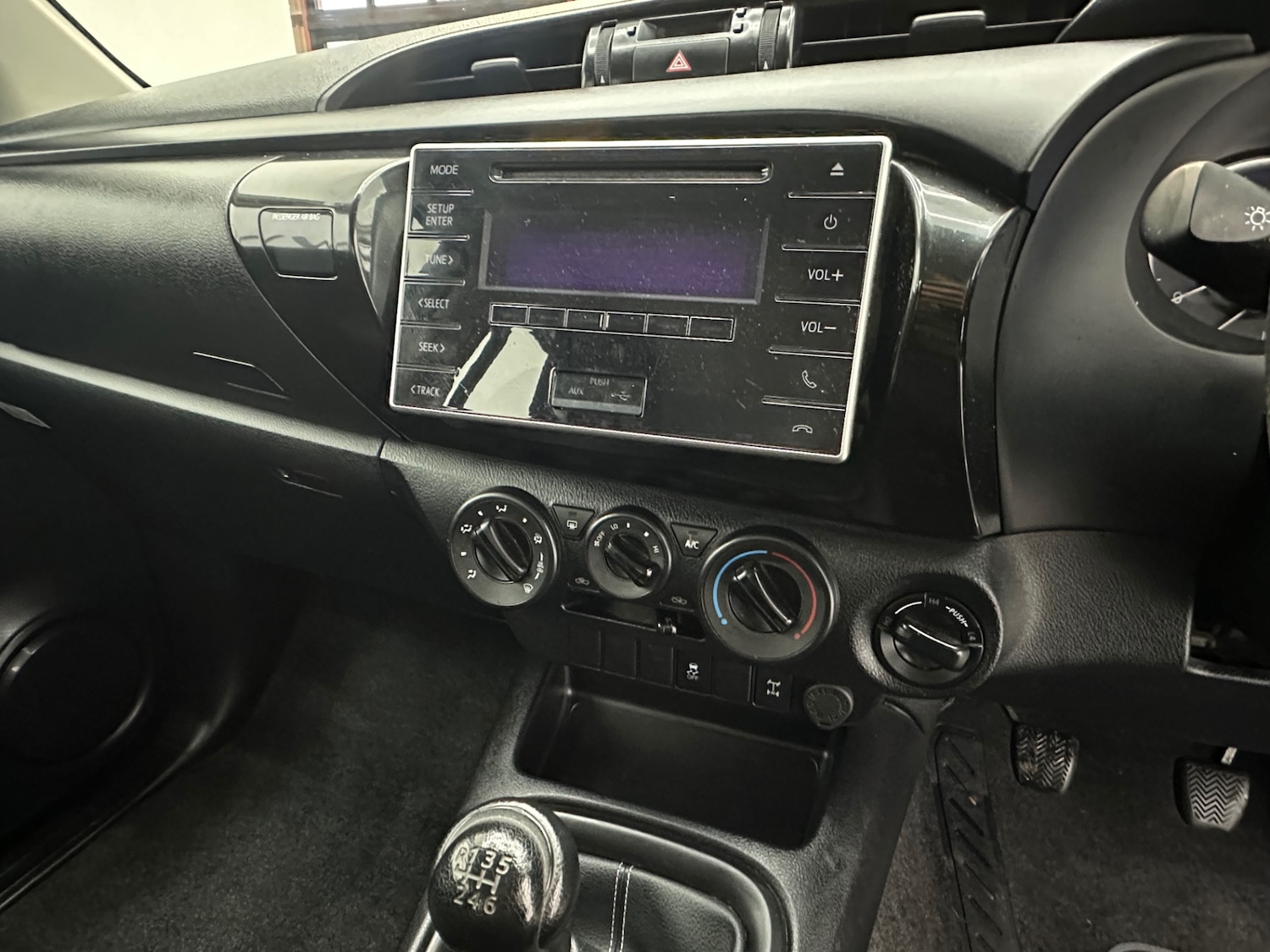 Used Toyota Hilux 2020 for sale - 77148269: Photo 24