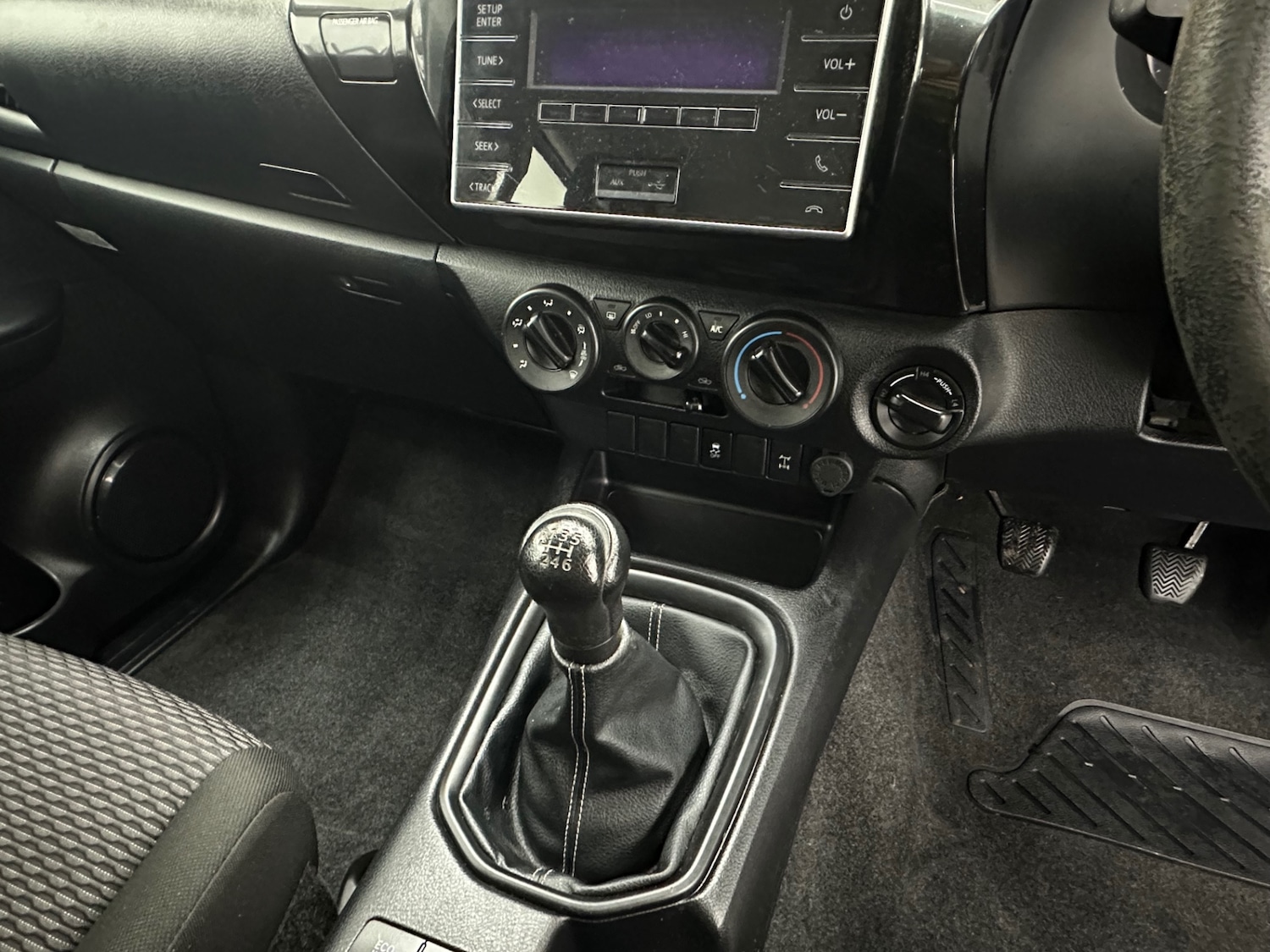 Used Toyota Hilux 2020 for sale - 77148269: Photo 25