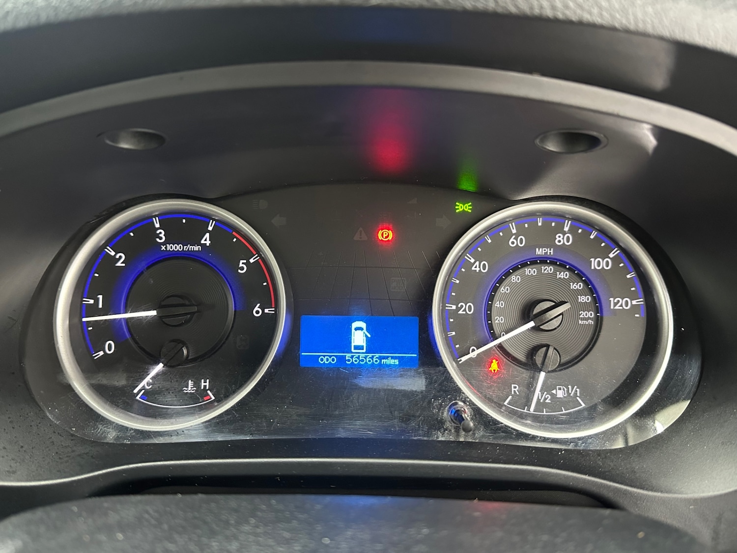 Used Toyota Hilux 2020 for sale - 77148269: Photo 27