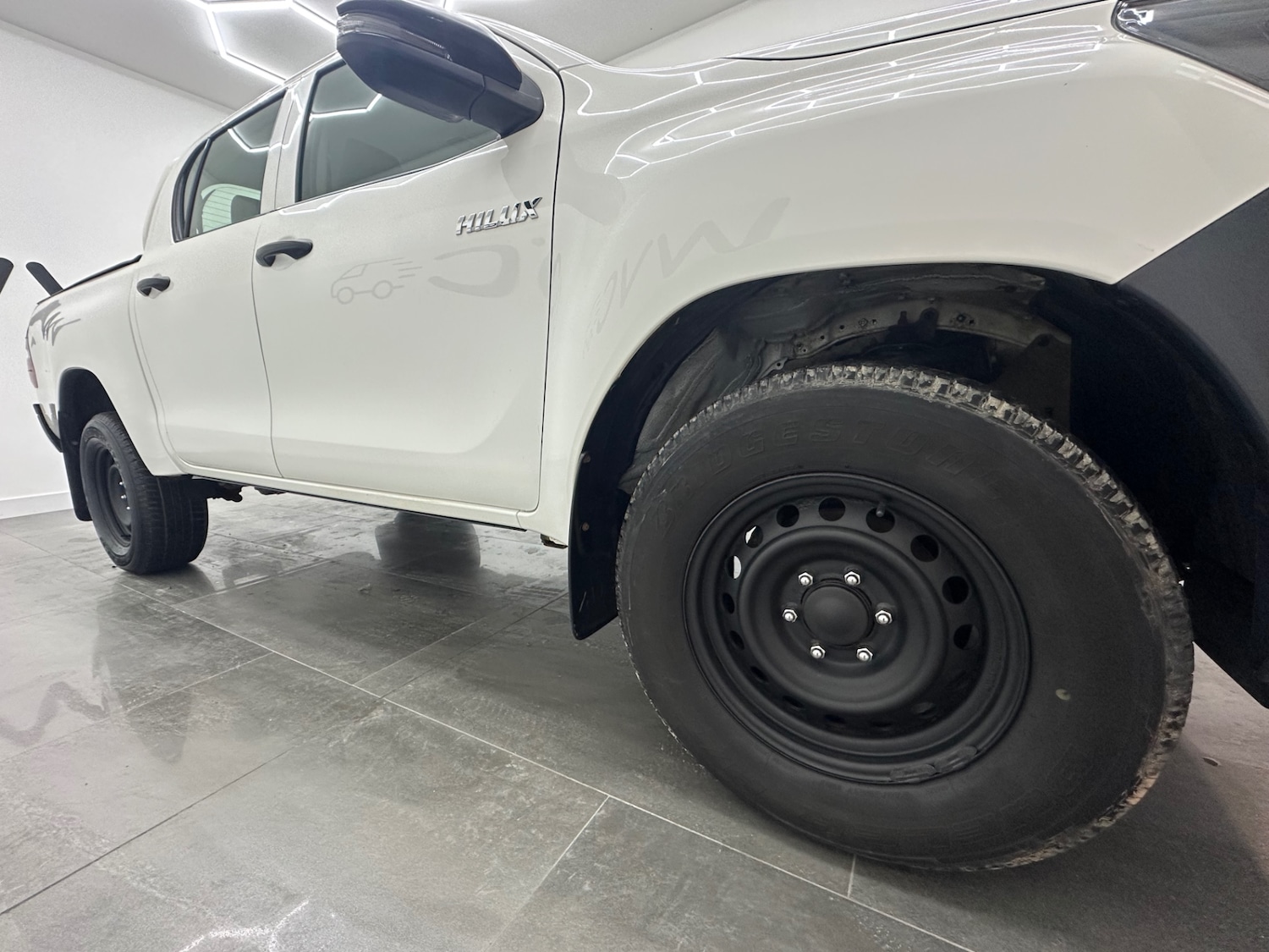 Used Toyota Hilux 2020 for sale - 77148269: Photo 29