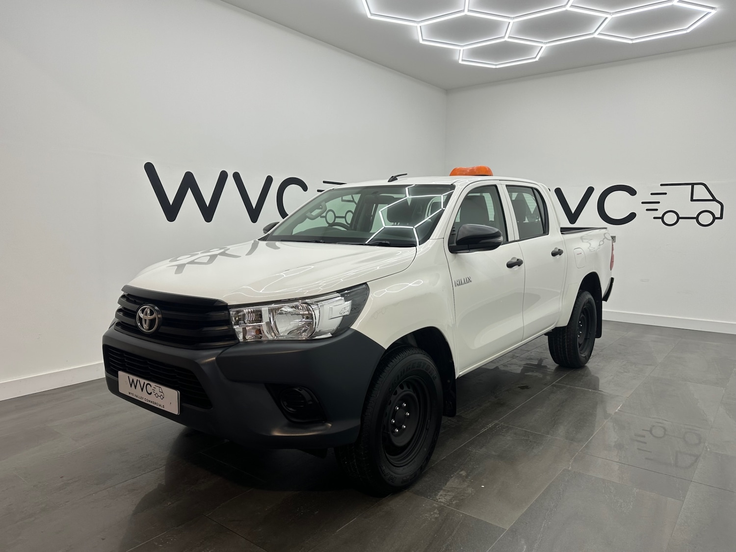 Used Toyota Hilux 2020 for sale - 77148269: Photo 3