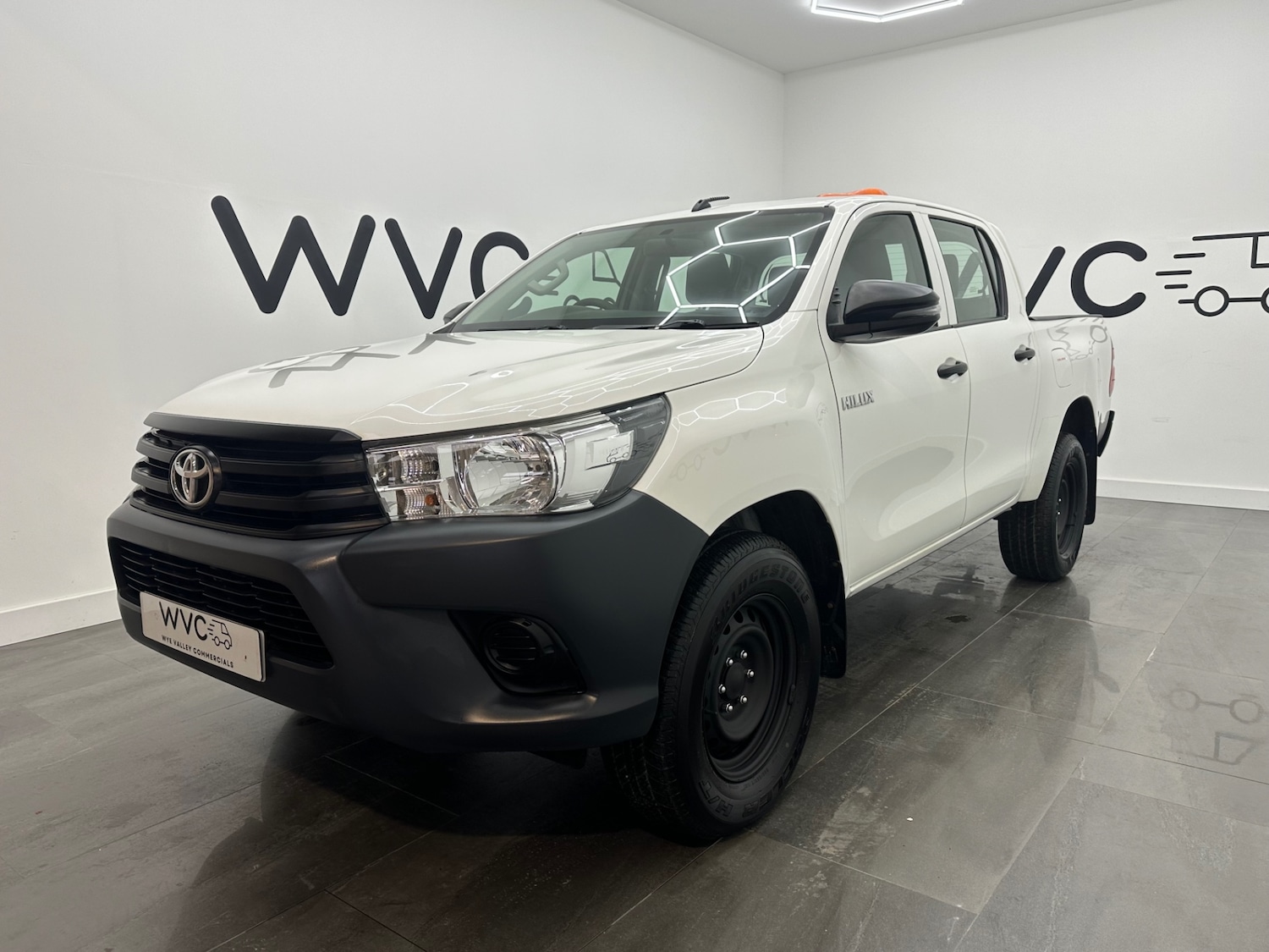 Used Toyota Hilux 2020 for sale - 77148269: Photo 4