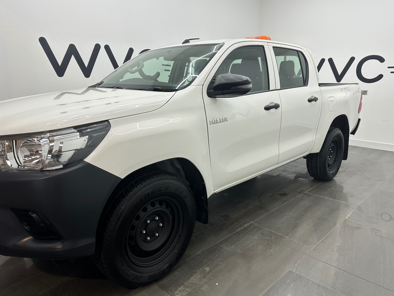 Used Toyota Hilux 2020 for sale - 77148269: Photo 5