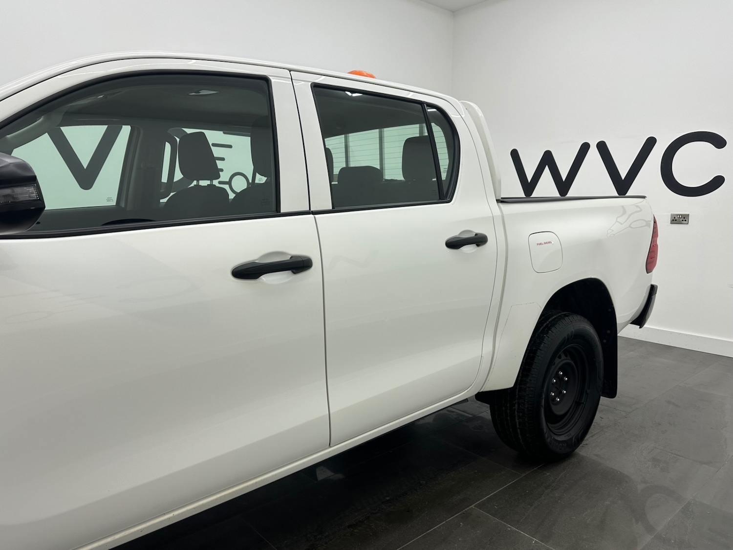 Used Toyota Hilux 2020 for sale - 77148269: Photo 6