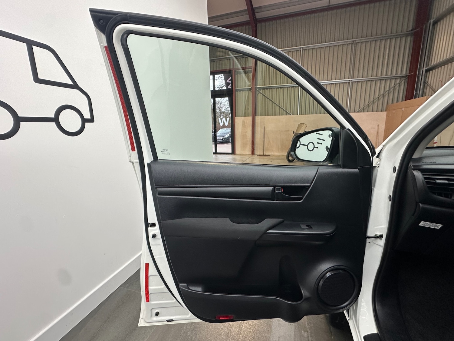 Used Toyota Hilux 2020 for sale - 77148269: Photo 7