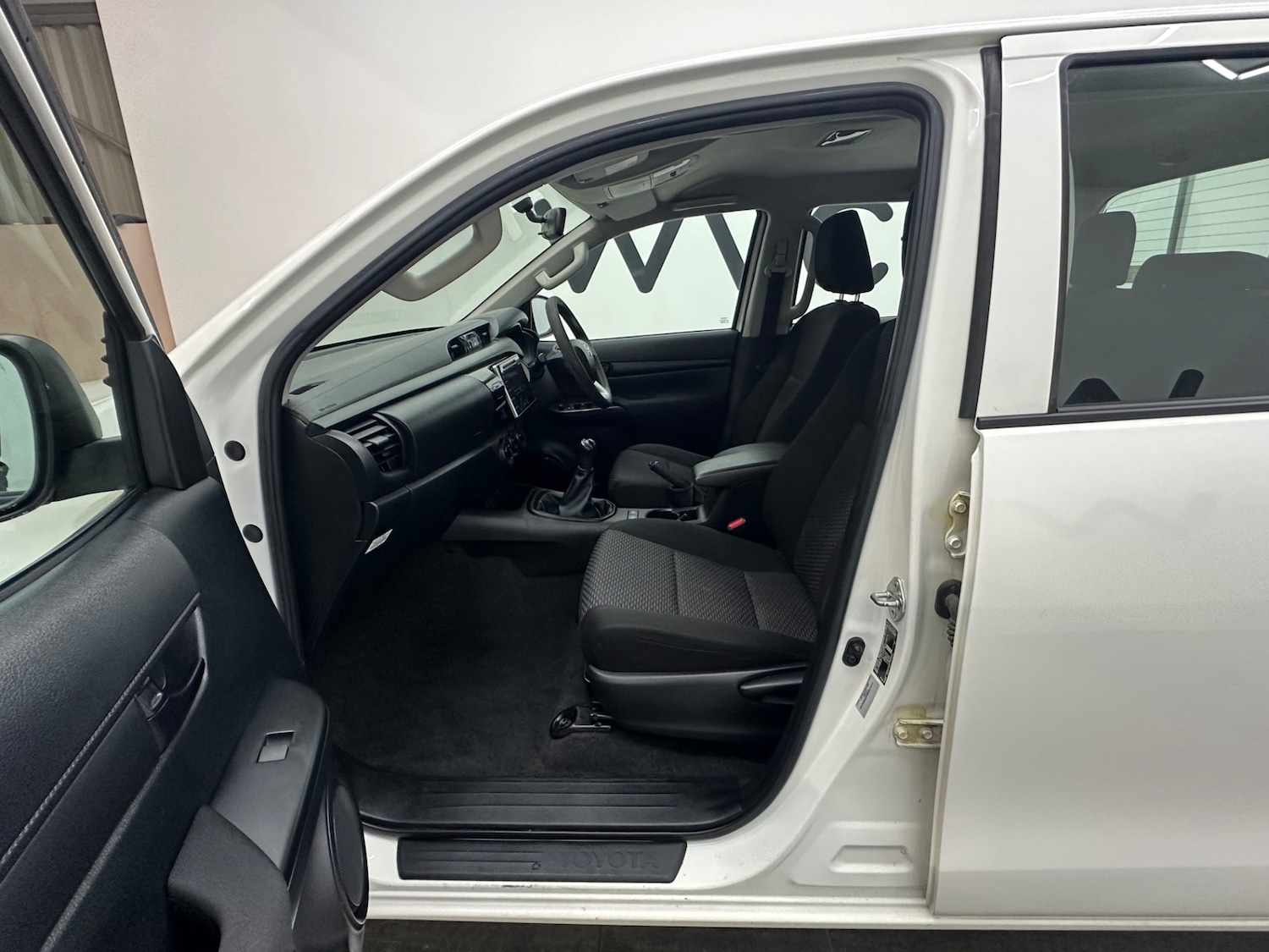 Used Toyota Hilux 2020 for sale - 77148269: Photo 8