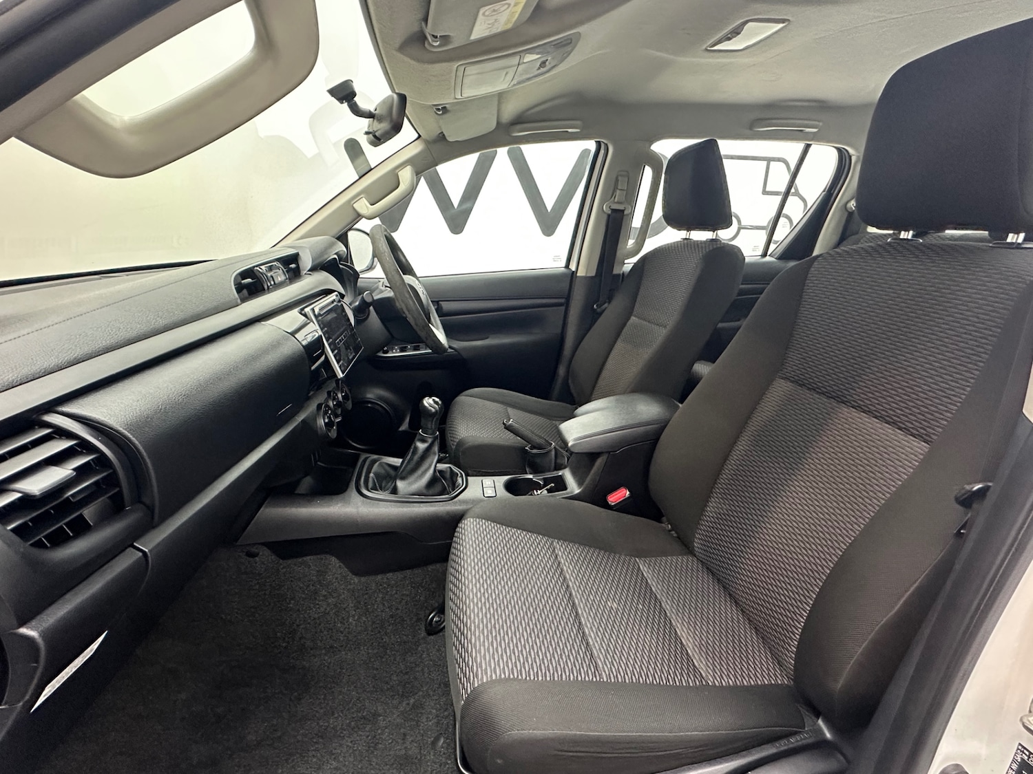 Used Toyota Hilux 2020 for sale - 77148269: Photo 9