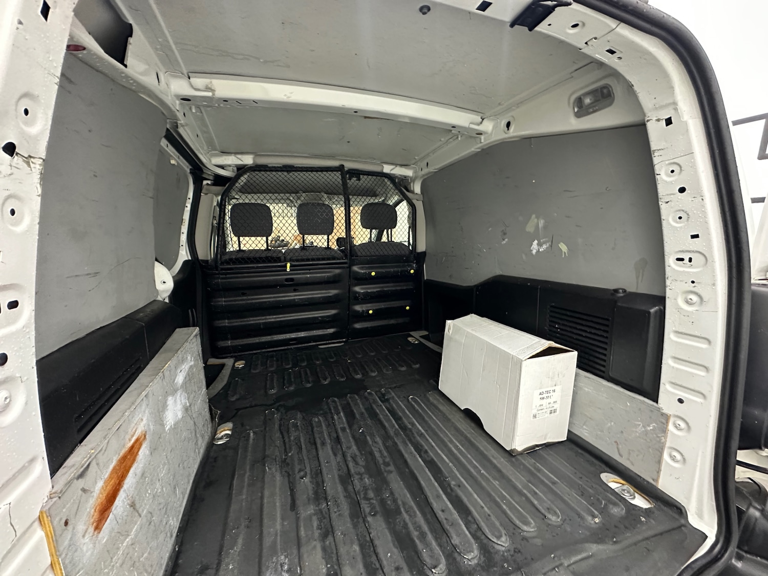 Used Peugeot Partner 2016 for sale - 76791233: Photo 14