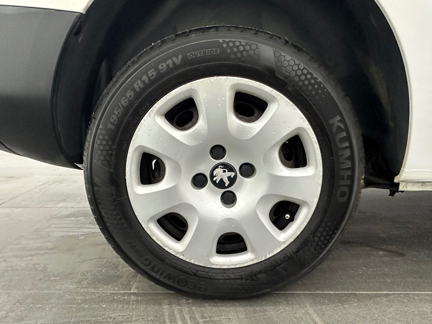 Used Peugeot Partner 2016 for sale - 76791233: Photo 17