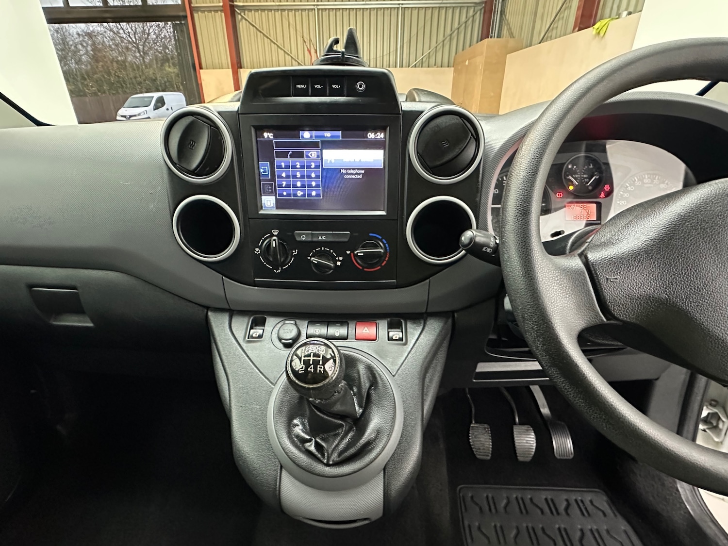 Used Peugeot Partner 2016 for sale - 76791233: Photo 25