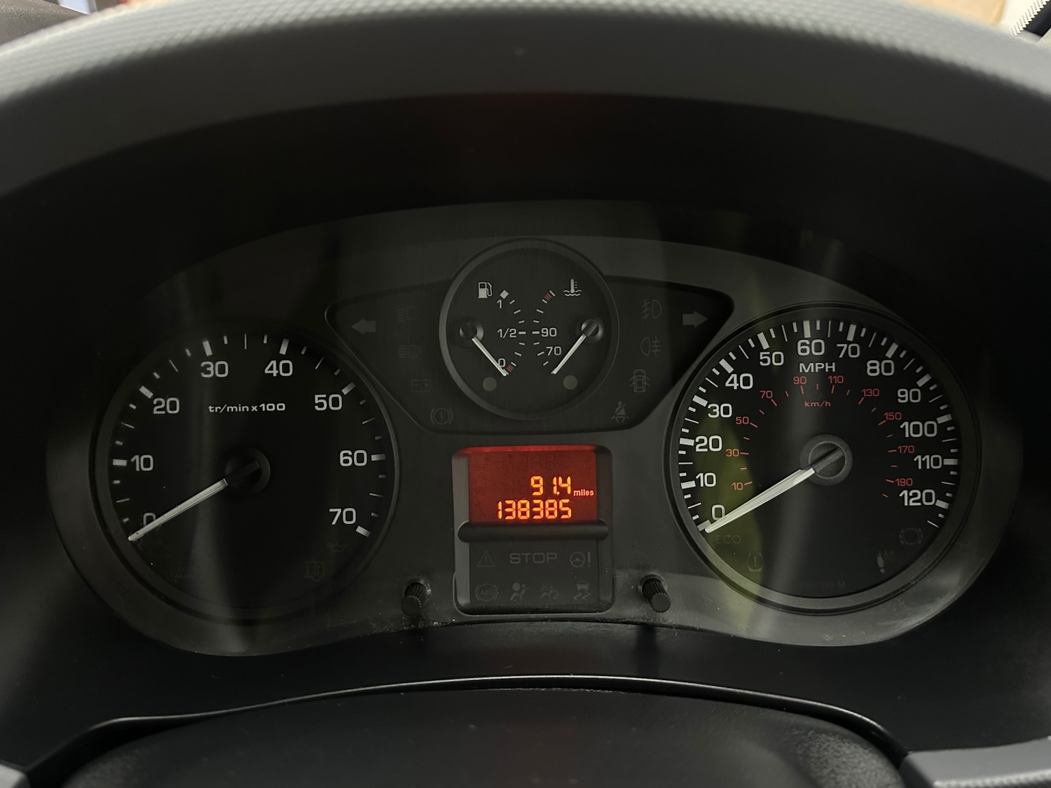 Used Peugeot Partner 2016 for sale - 76791233: Photo 27