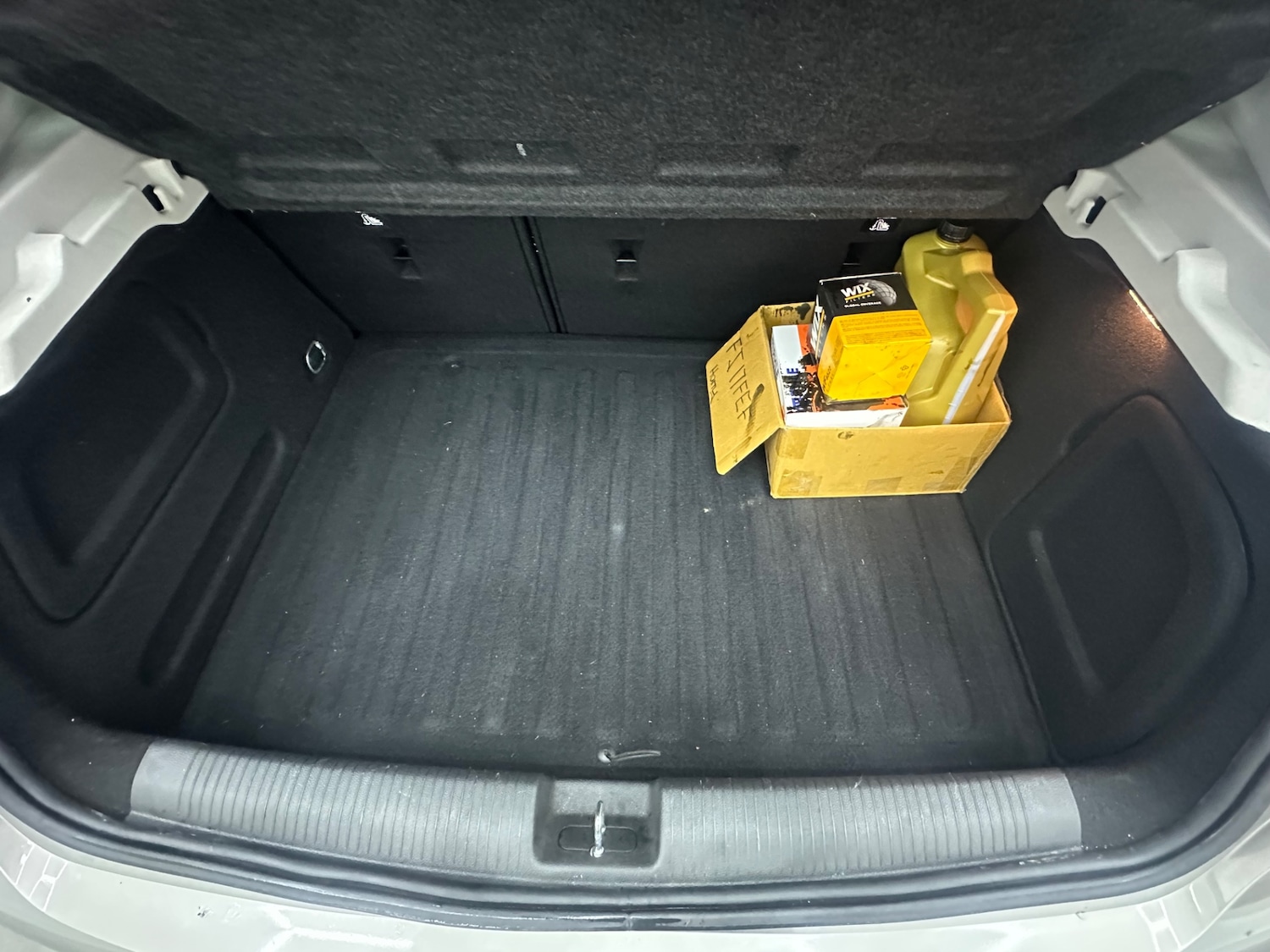 Used Vauxhall Astra 2017 for sale - 76626717: Photo 10