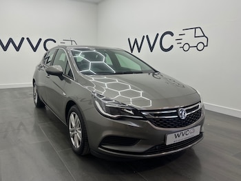 Vauxhall - Astra