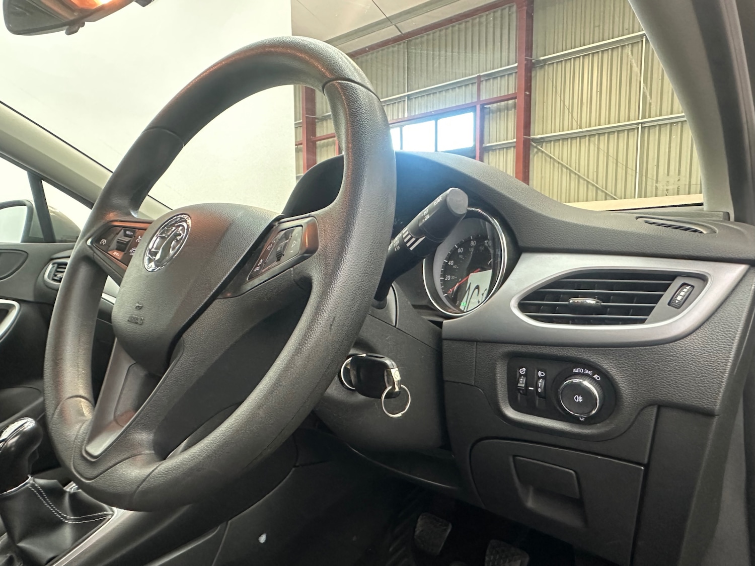 Used Vauxhall Astra 2017 for sale - 76626717: Photo 27