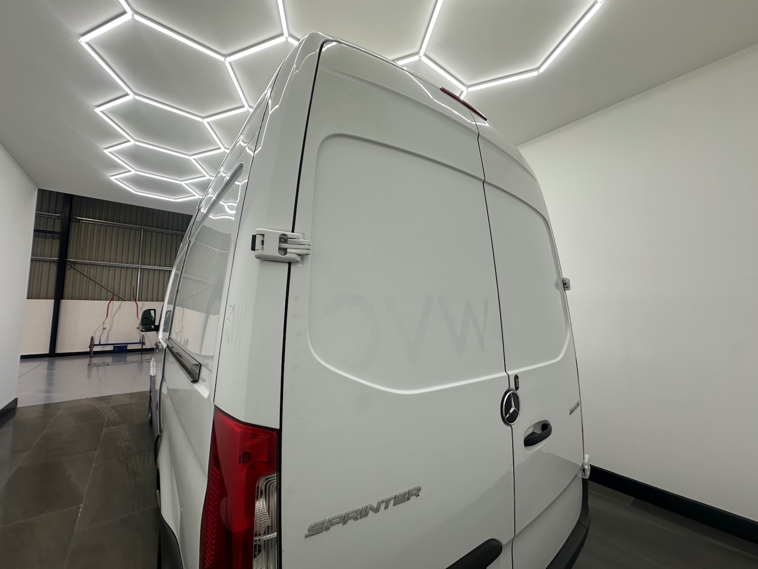 Used Mercedes-Benz Sprinter 2019 for sale - 77527973: Photo 11