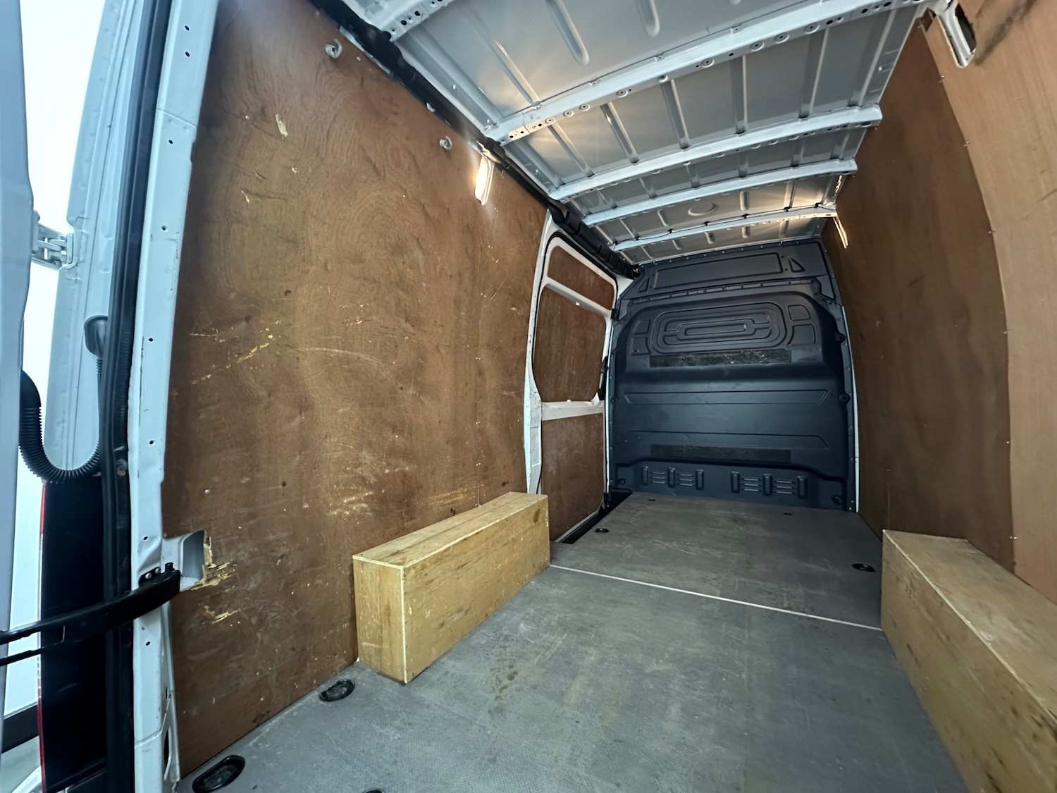 Used Mercedes-Benz Sprinter 2019 for sale - 77527973: Photo 12